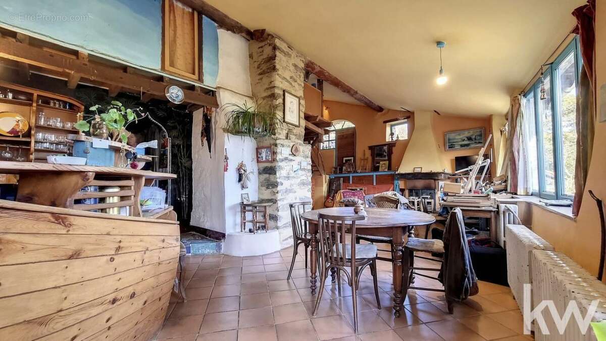 Maison à RIA-SIRACH