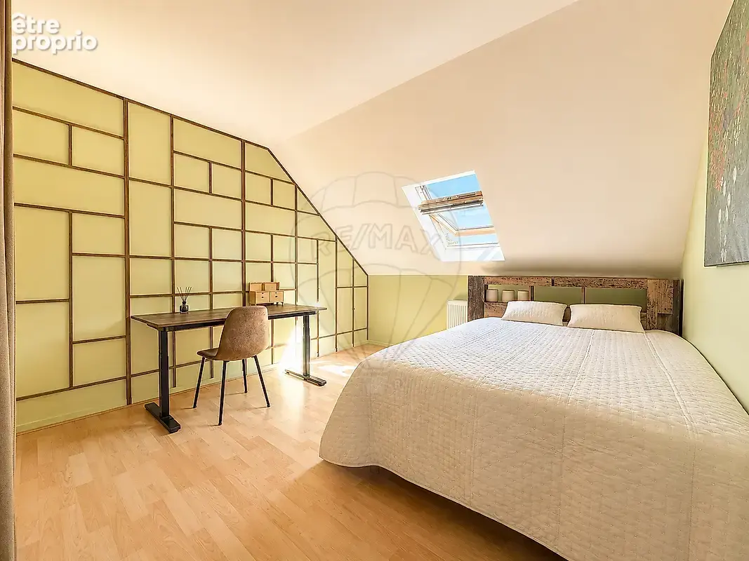 Maison 7 chambre(s) à vendre - photo 7