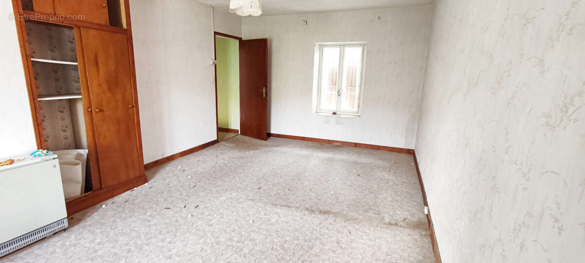 Maison ou 2 appartements - Centre-ville LAMASTRE - photo 6