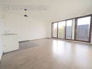 Appartement à ROMAINVILLE