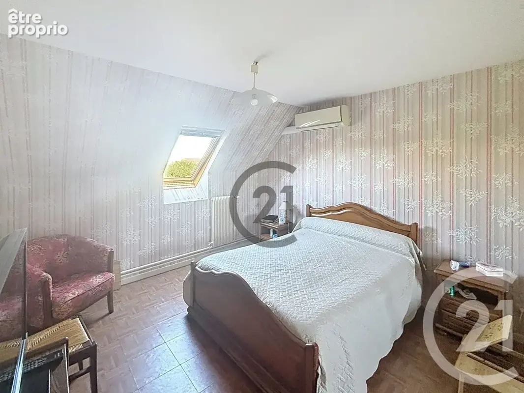 Maison 4 pièces 110 m² à vendre à Appoigny (89380) - photo 10