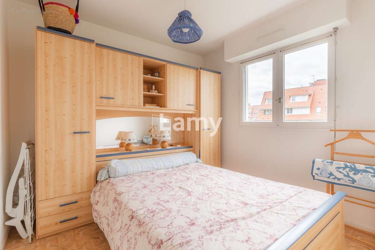 Appartement à VILLERS-SUR-MER