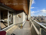 Photo 1 - Appartement à CHAMALIERES