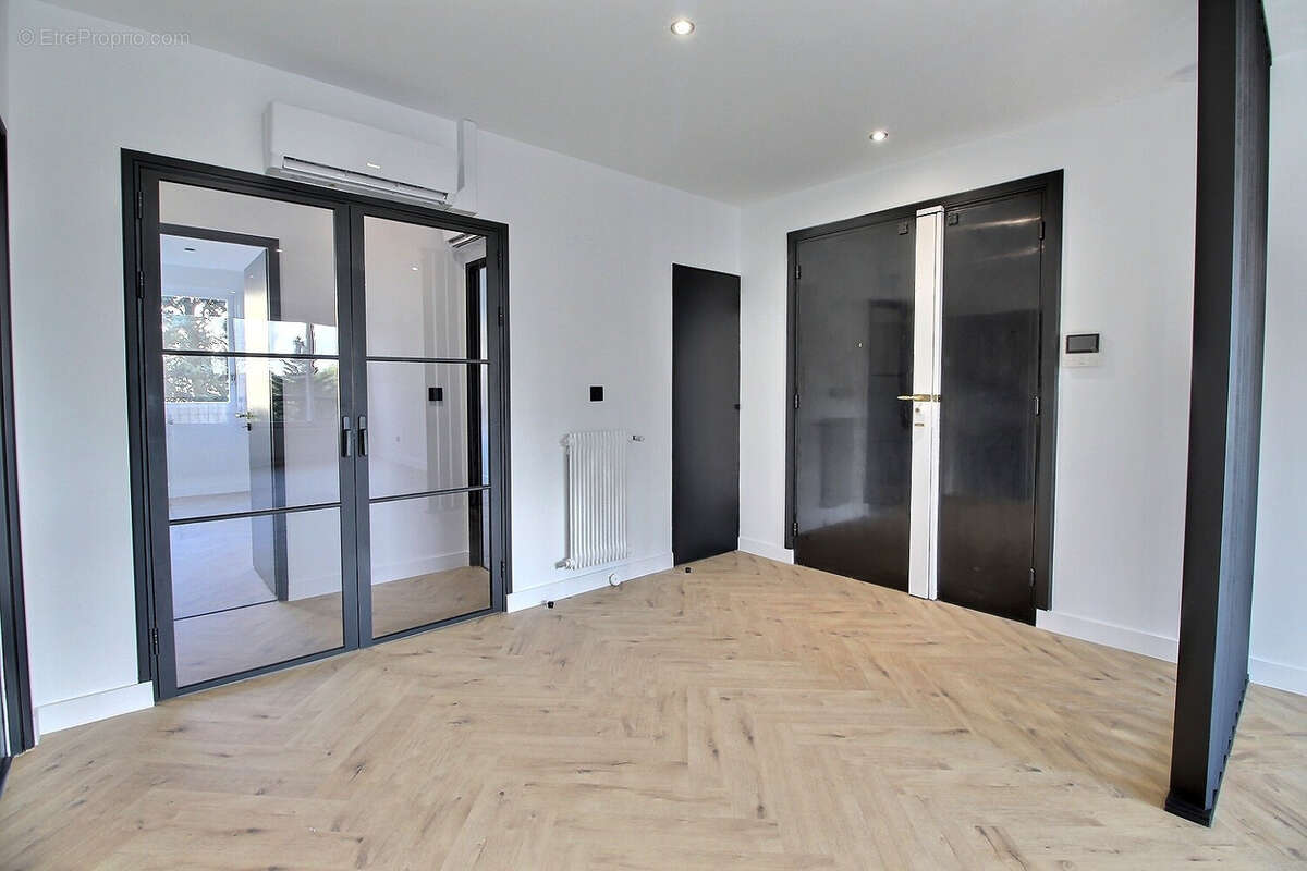 Appartement à LYON-4E