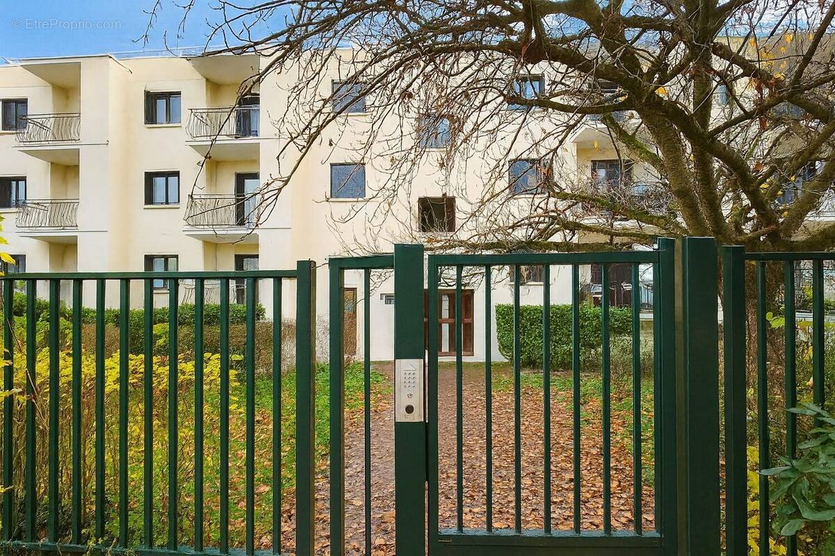 Appartement à CRETEIL