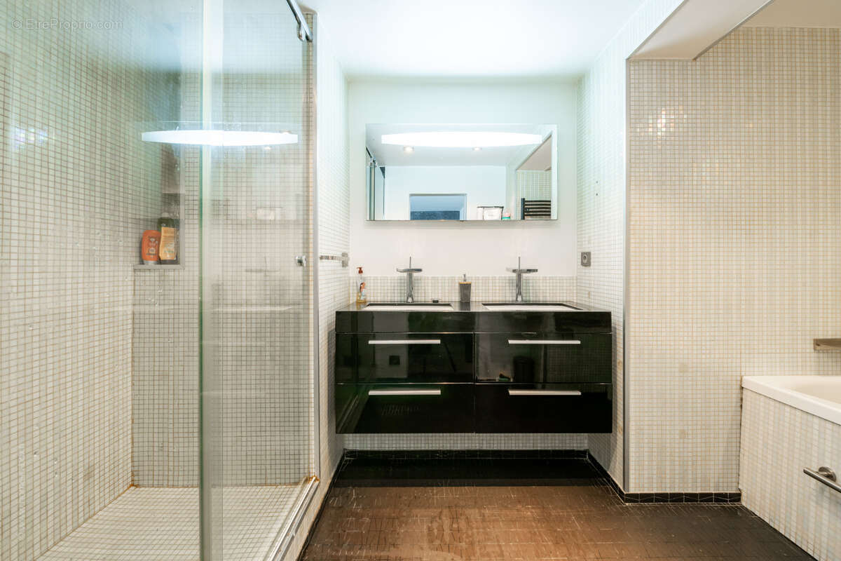 Appartement à SAINT-MAURICE