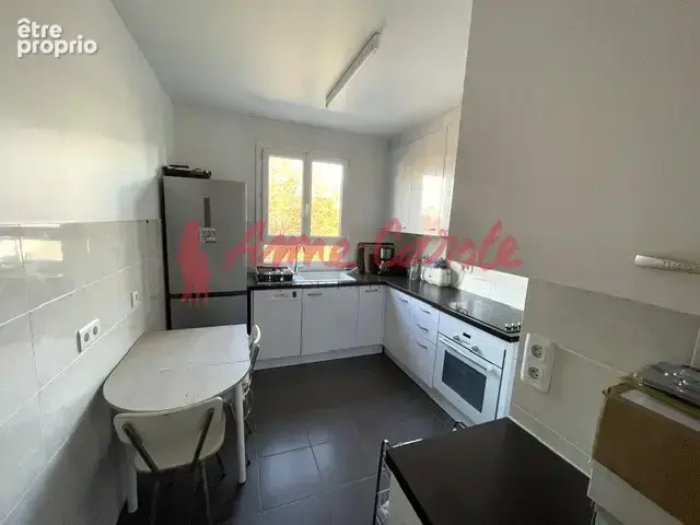Fontenay-sous-Bois-Avenue Foch-Appartement de standing - photo 6