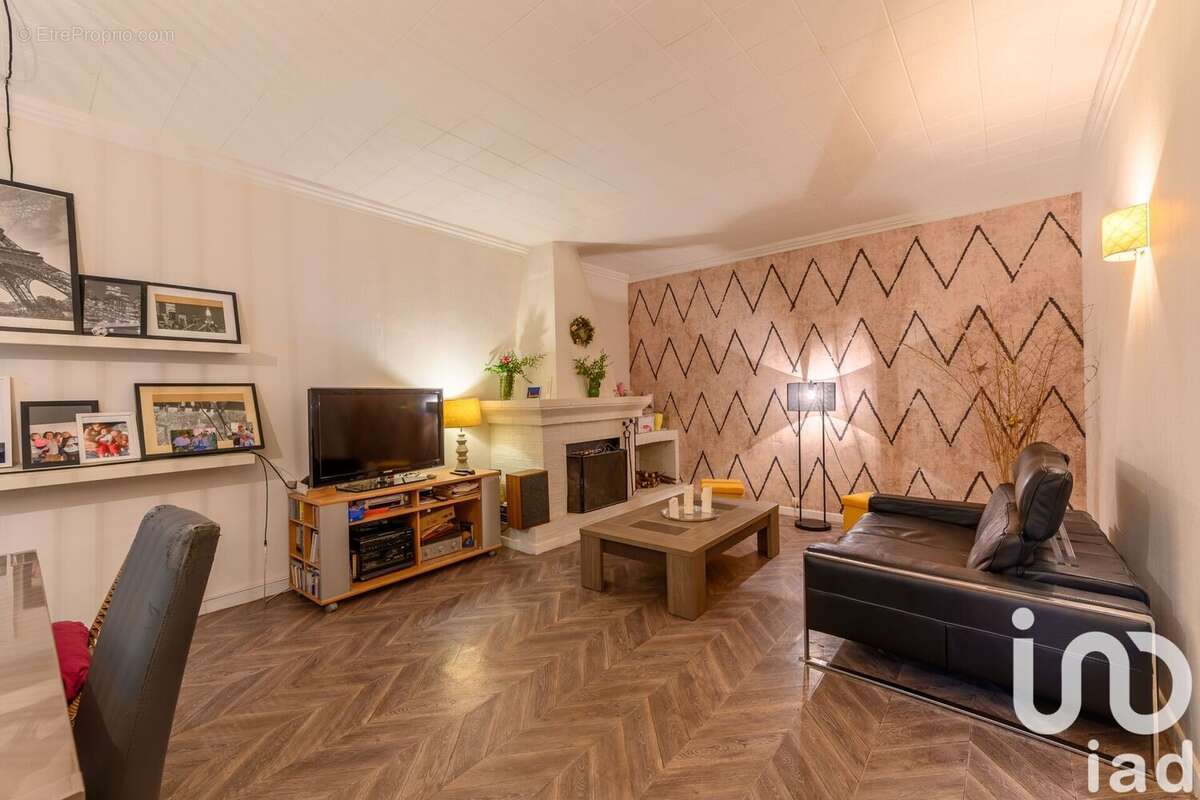 Photo 2 - Maison à GOUSSAINVILLE