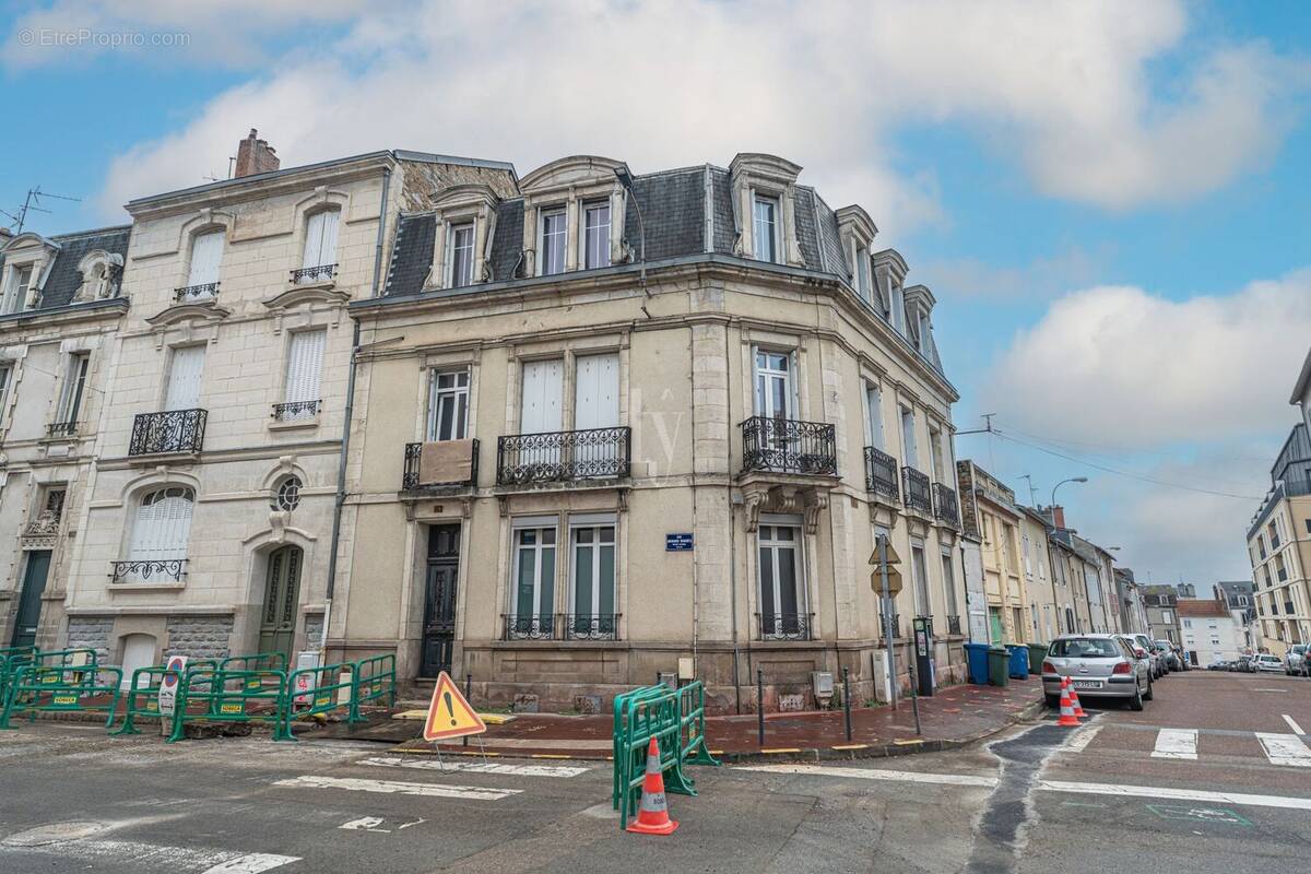 Appartement à LIMOGES