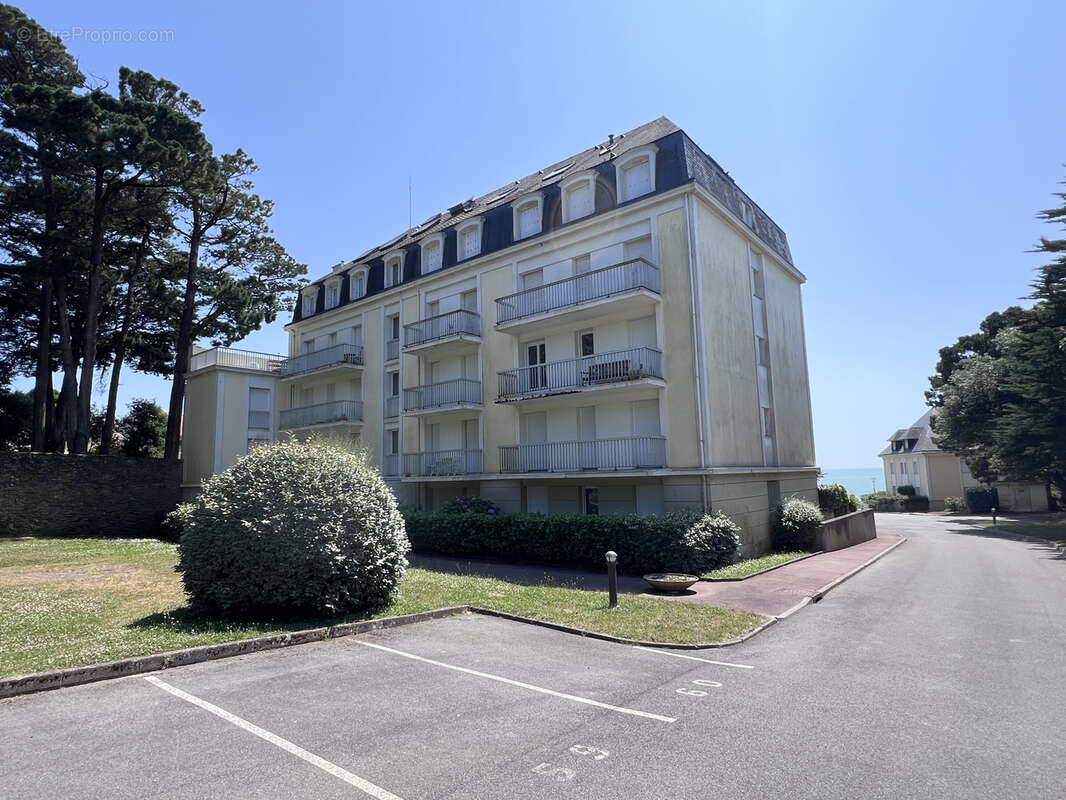 Appartement à PORNIC