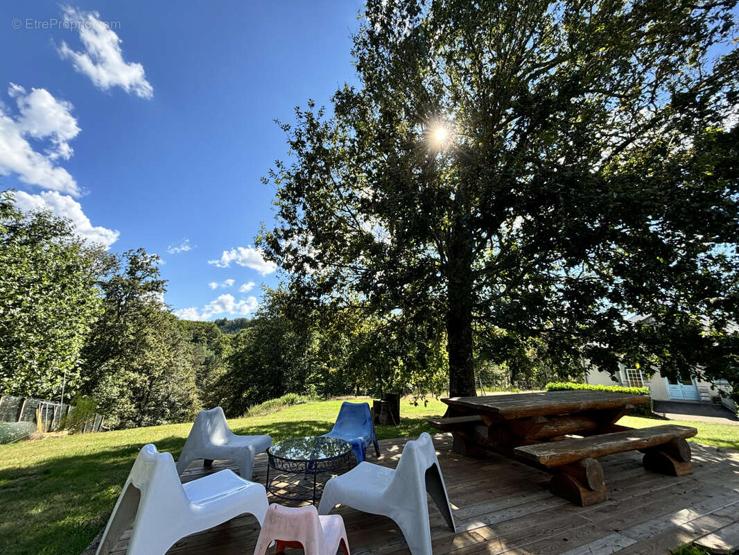 Maison à COMBRESSOL