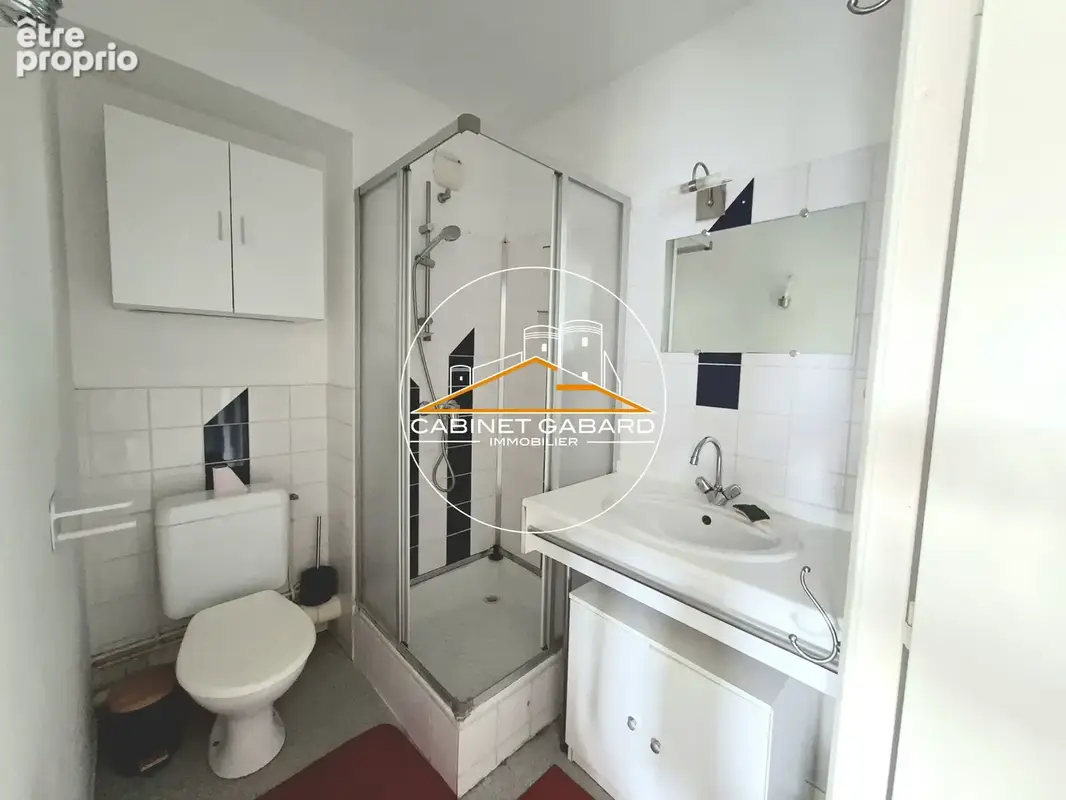 Appartement 1 pièce 31 m² à vendre à Angers (49000) - photo 4