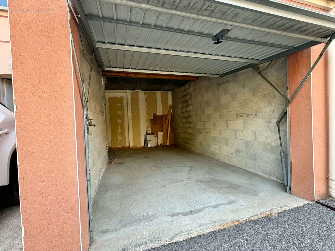 Villa mitoyenne avec garage à vendre - photo 15