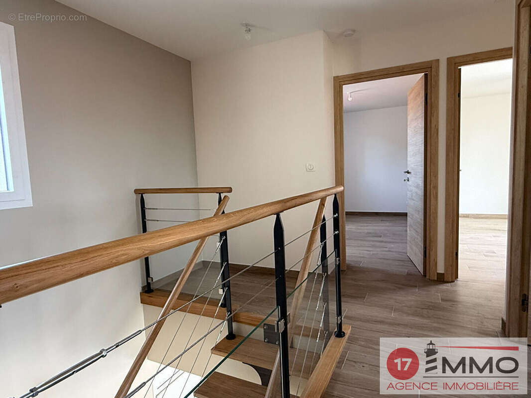 Maison Châtelaillon-Plage 5 pièces - photo 9