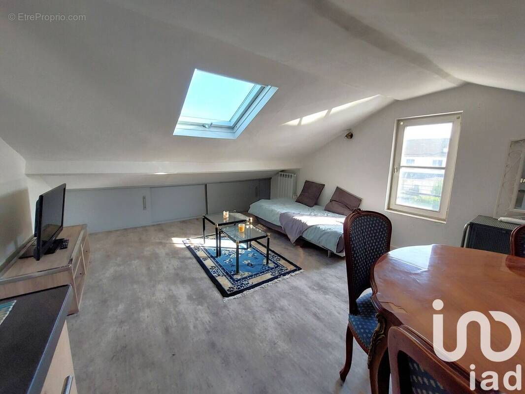 Photo 1 - Appartement à SEVRAN