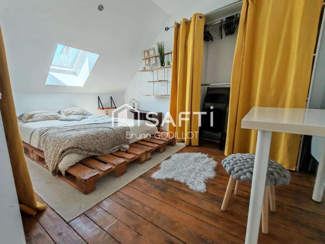 Photo 3 - Appartement à ROUEN