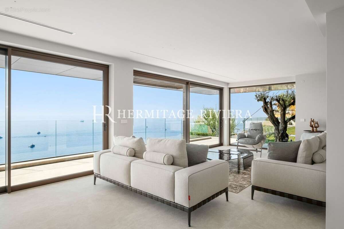 Maison à ROQUEBRUNE-CAP-MARTIN