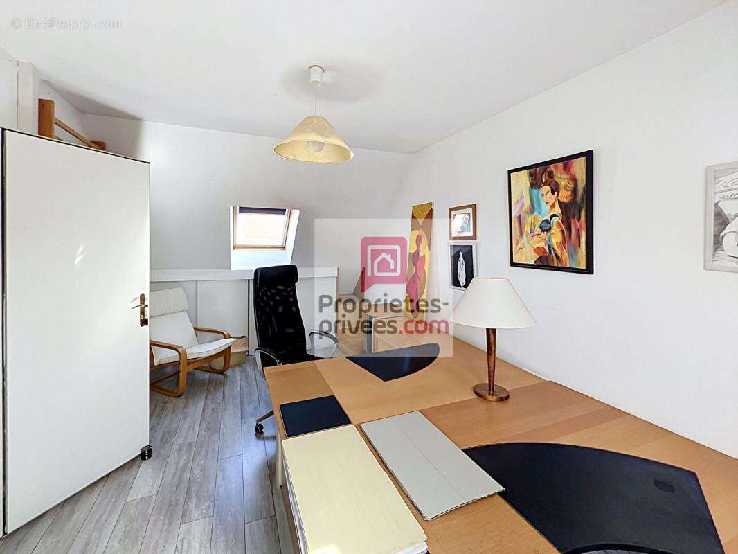 Maison Le Perray En Yvelines 4 chambres et garage - photo 5