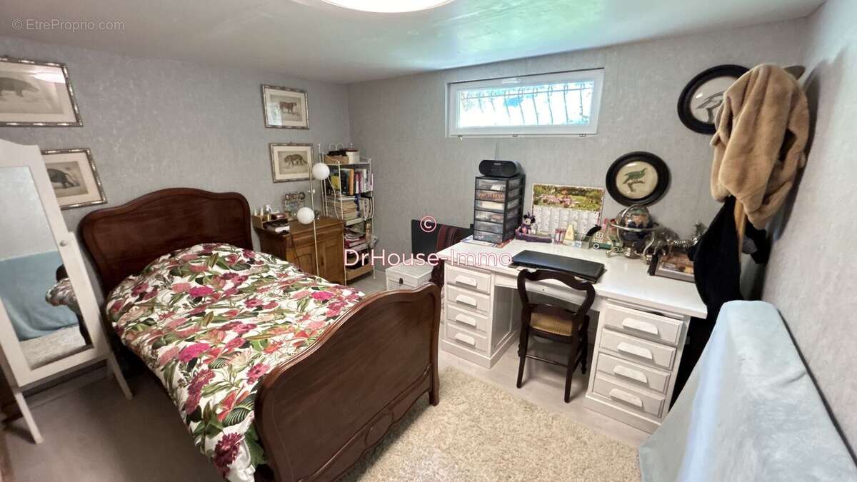 Maison à DAMMARIE-LES-LYS