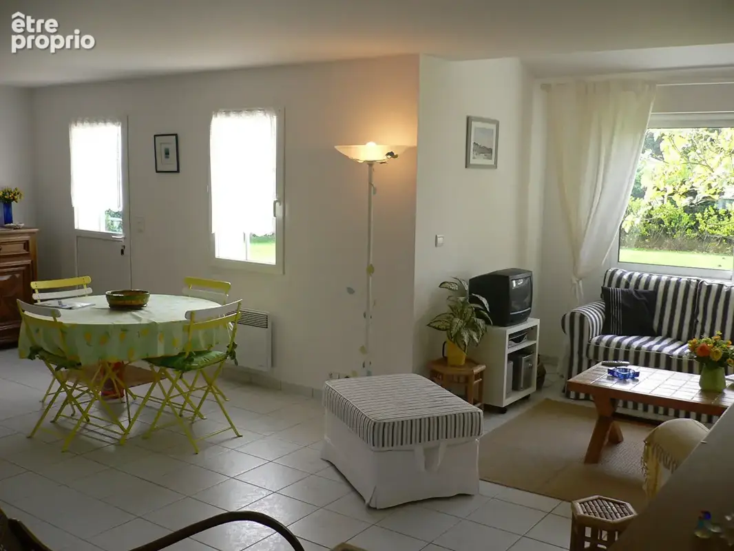 Maison Le Palais 5 pièce(s) 80 m2 - photo 4