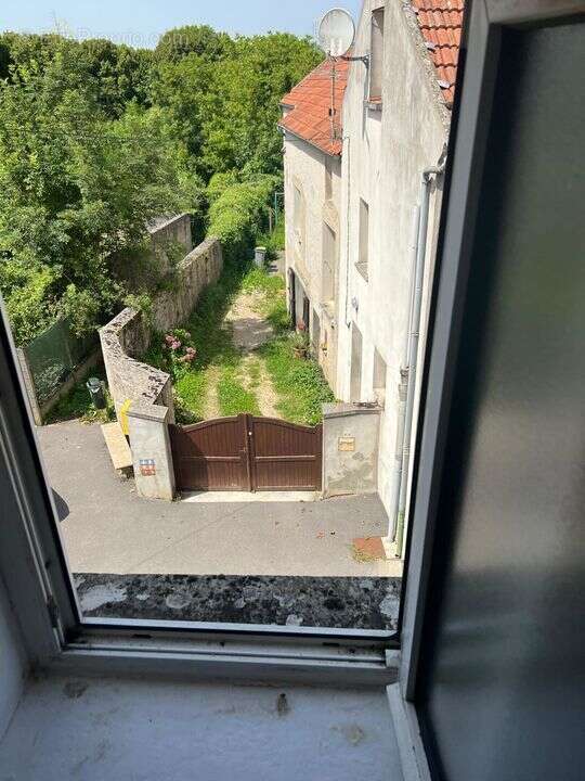 Maison à PAVANT
