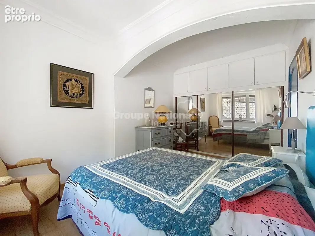 Unique en plein centre ville avec piscine privée ! - photo 13