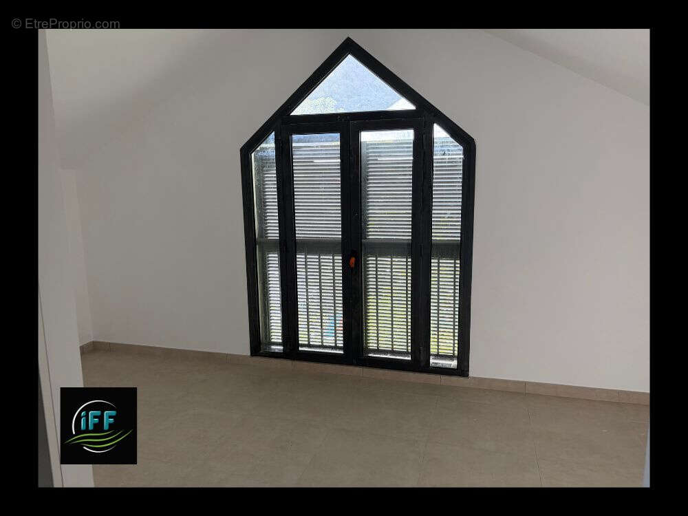 Appartement à SAINT-LEU
