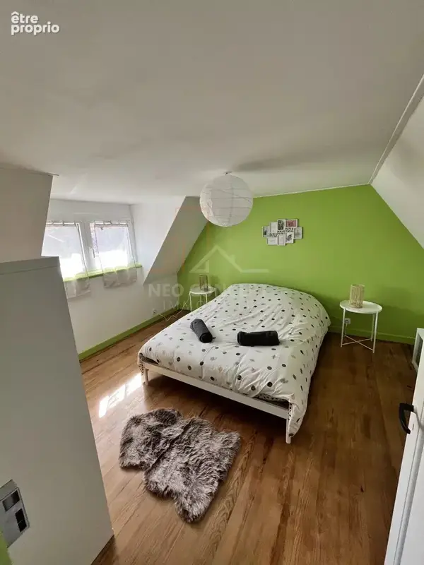 Maison 5 pièces de 109 m² à Leutenheim vendue louée - photo 17