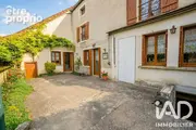 Photo 1 - Maison à GRANCEY-LE-CHATEAU-NEUVELLE