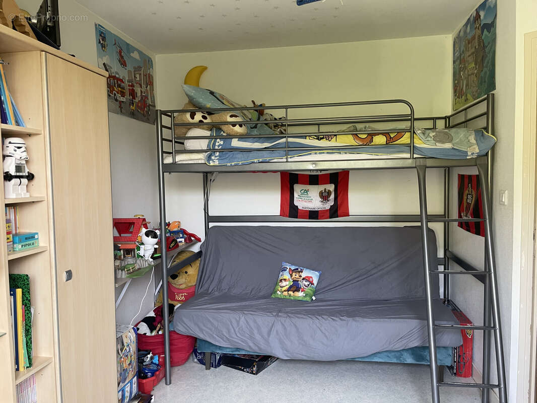 Maison à NOIRETABLE