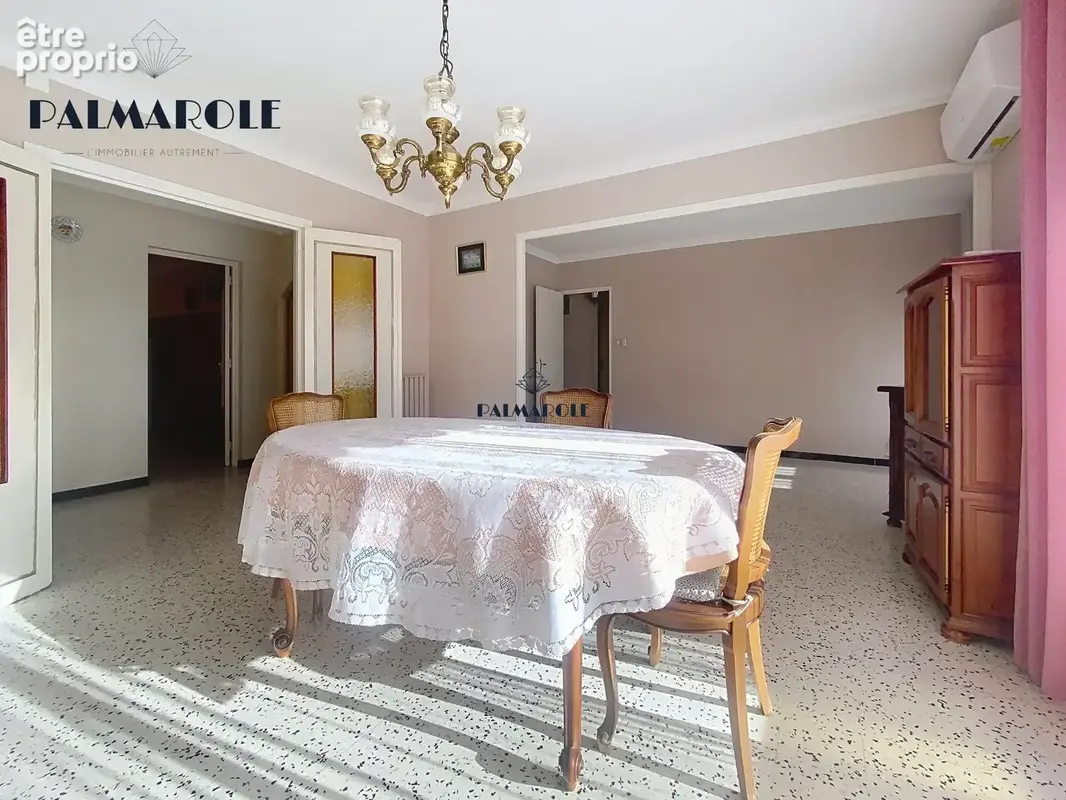 Appartement 4 pièces 81 m² à vendre à Perpignan (66000) - photo 9