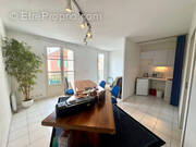 Appartement à SAINT-TROPEZ