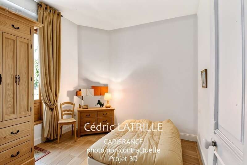 Maison Bourgeoise à vendre 11 pièces TARBES (65) - photo 11