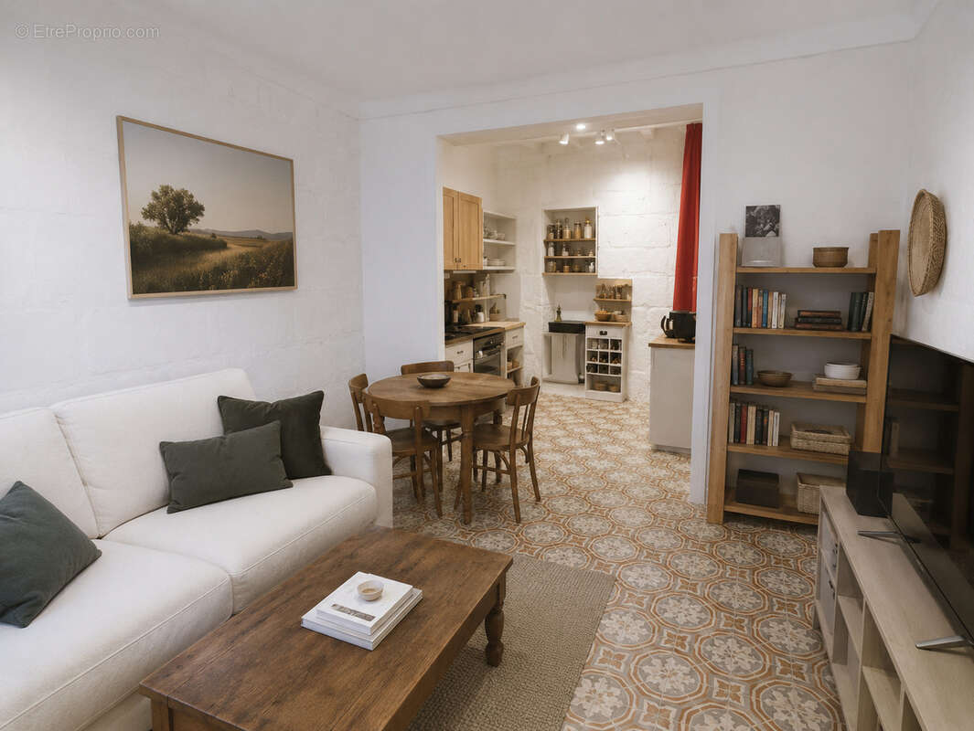 Maison à ARLES
