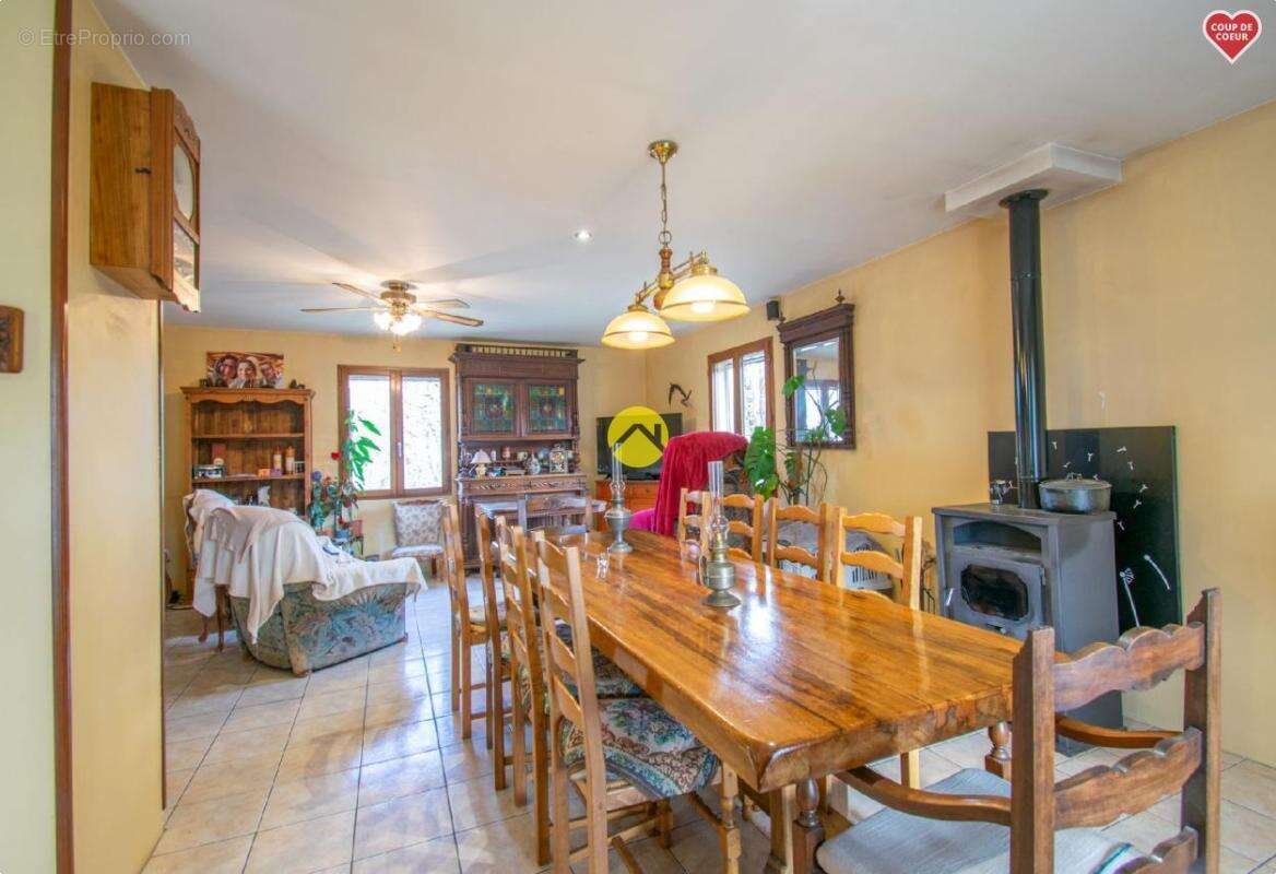 Belle maison 4ch avec piscine - photo 5