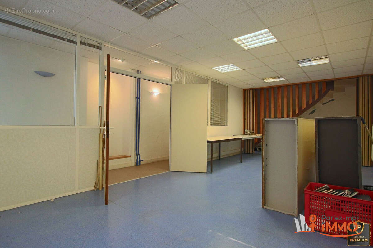 Appartement à THIZY