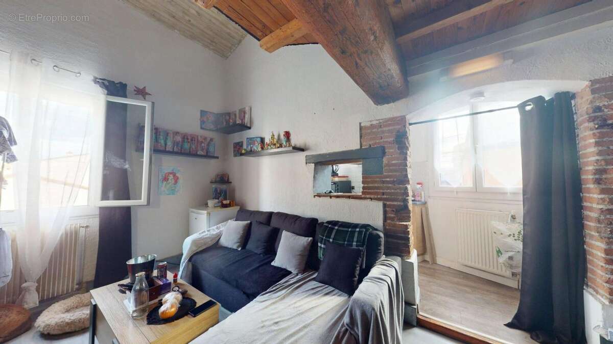 Appartement à PERPIGNAN