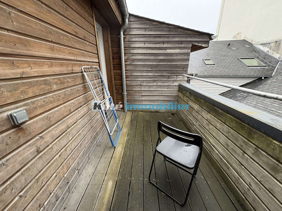 Appartement duplex de 66 m2 place verdun - photo 4