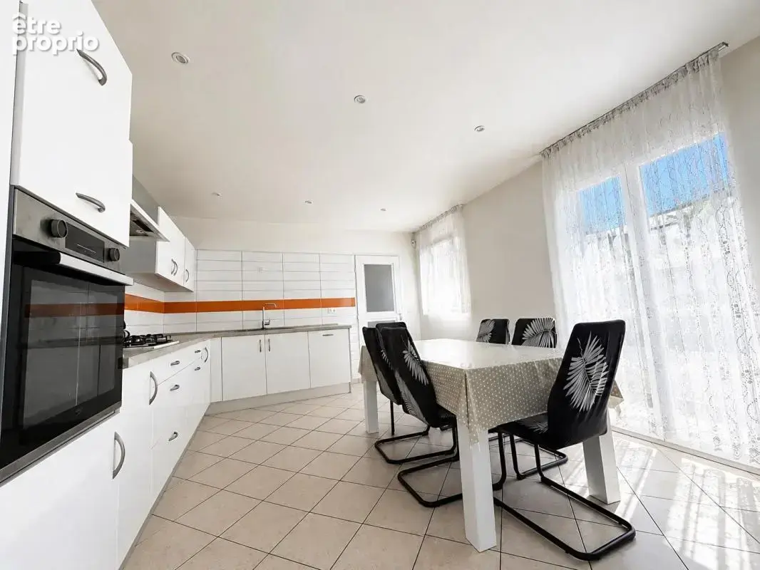 Exclusivité  allinges  maison individuelle t6 150 m² sous-sol complet (74200) - photo 10