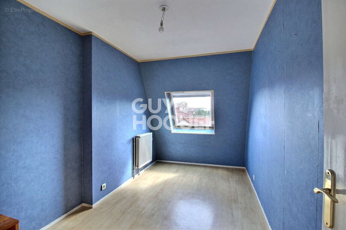 Appartement à EPINAY-SUR-SEINE