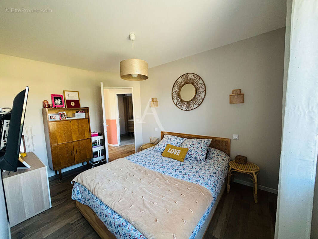 Maison à PENNAUTIER