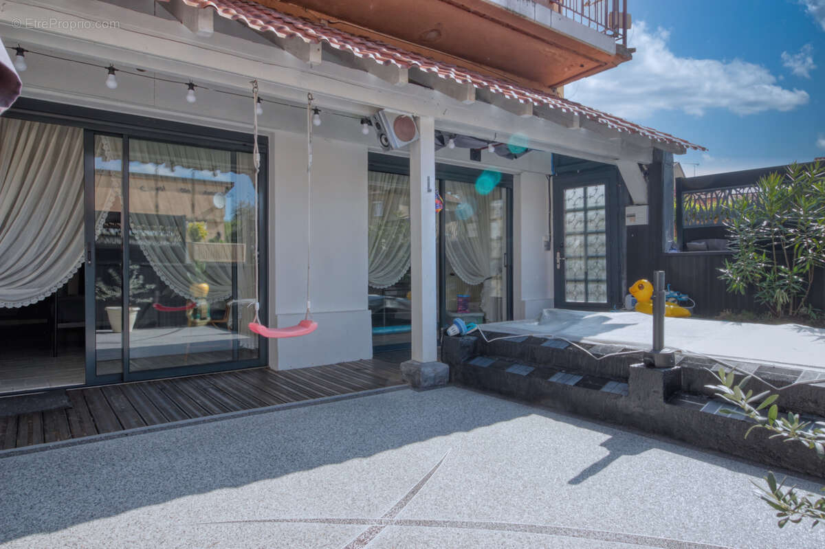 Appartement 150m2 + piscine + 2 terrasses   Marieulles - photo 12