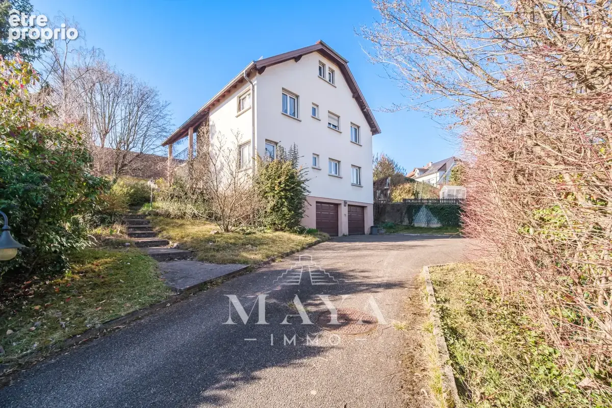 Maison 11 pièces 210 m² à vendre à Riedisheim (68400) - photo 16