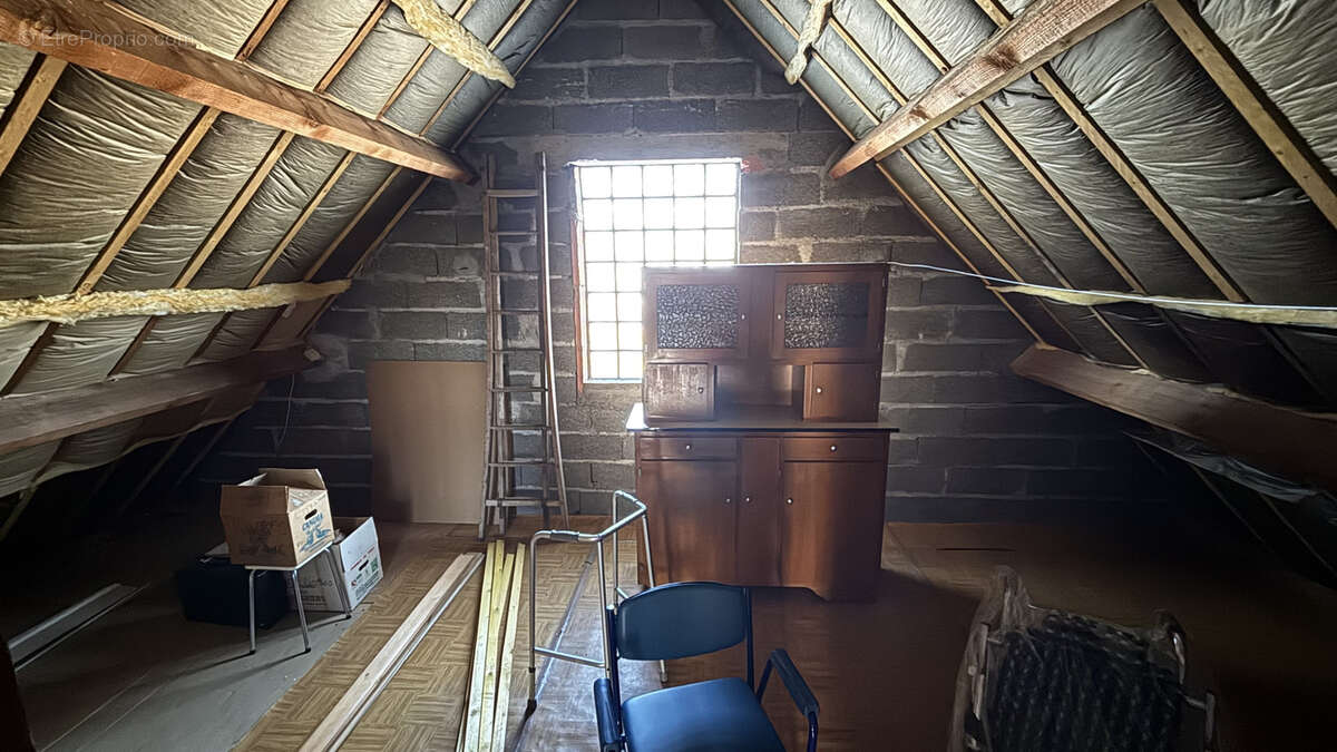 Maison à CHATEAUDUN