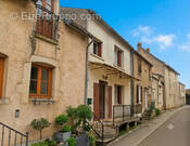 Maison à SAVIGNY-LES-BEAUNE