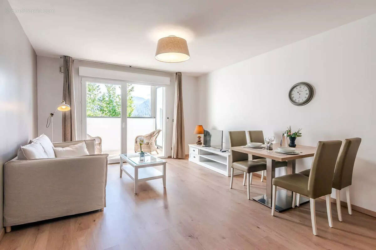 Investissement en residence Senior - photo 8