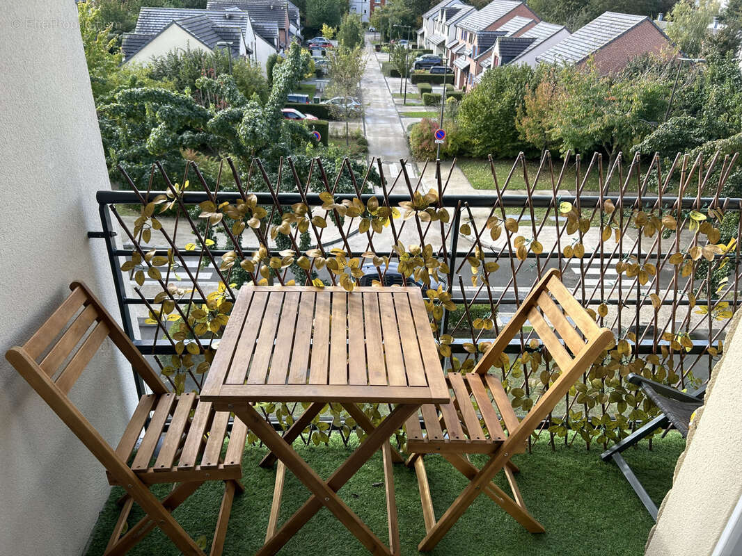 Appartement à AMIENS