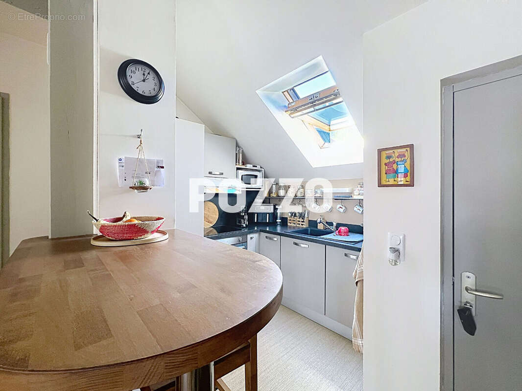 Appartement à HONFLEUR