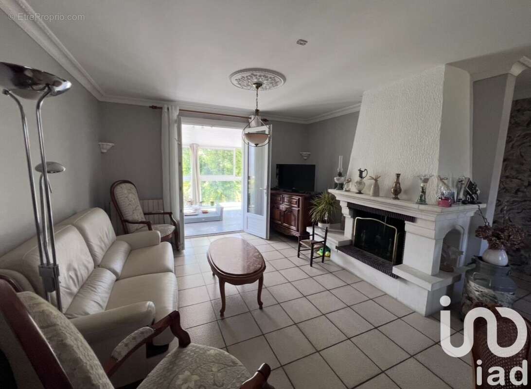 Photo 2 - Maison à AZAY-SUR-THOUET