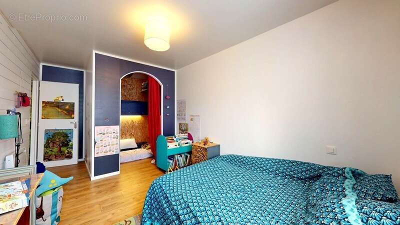 Maison à NORT-SUR-ERDRE